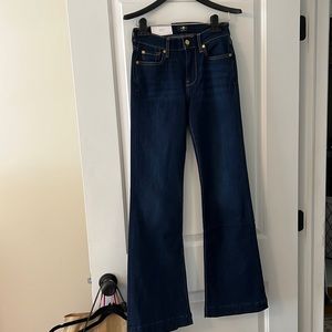 7 For All Mankind Dojo Jeans